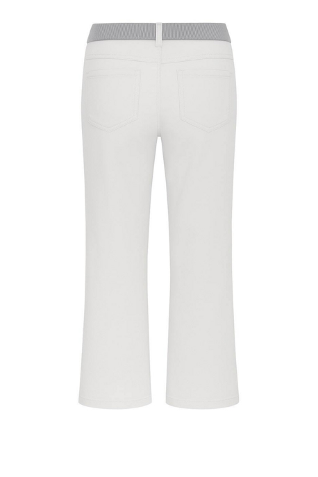 Jeans "Linn Sporty"