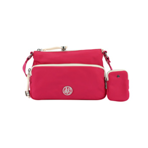 Schultertasche "Lietissimo Jasmina"