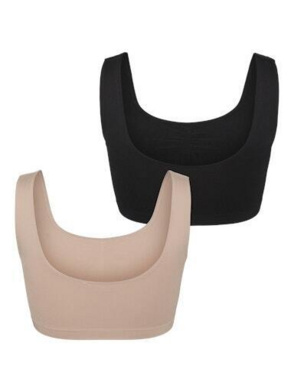 BH "MLHEAL MATERNITY BRA 2-P"