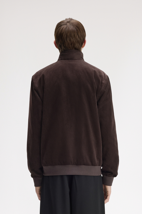 Cordjacke "Brentham"