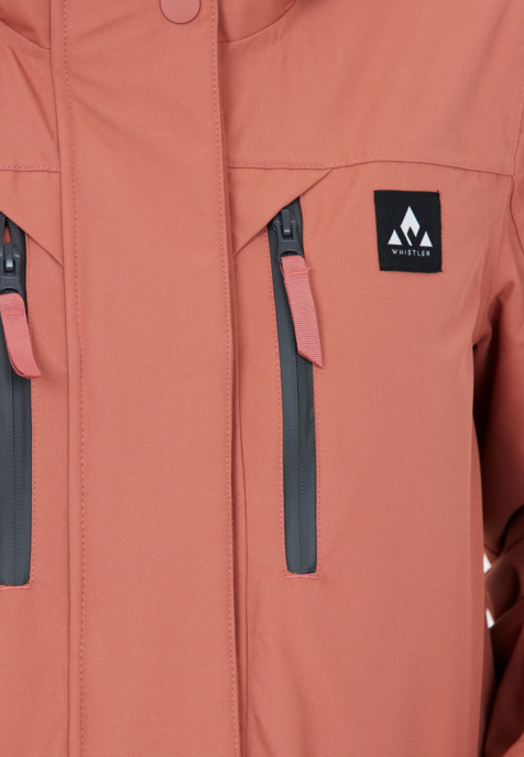 Cargo-Skijacke "W-PRO 10000"