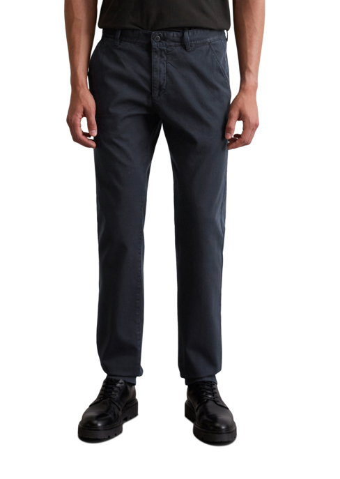 Chino "Stig"