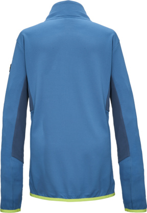 Powerstretchjacke "KOS 140"