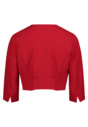 Bolero-Jacke