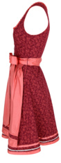 Dirndl Mini "PIPA"