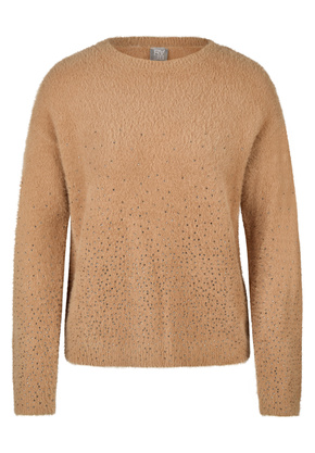 Pullover "Drama"