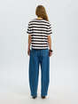 T-Shirt "SLFESSENTIAL"