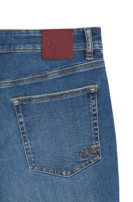 Jeans "C Diana"