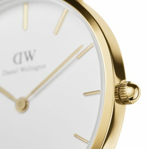 Uhr "Petite Evergold DW00100348"