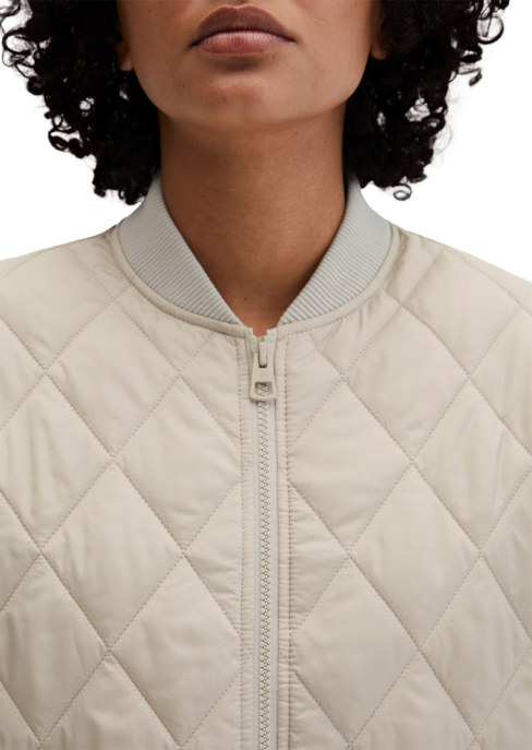 Steppjacke