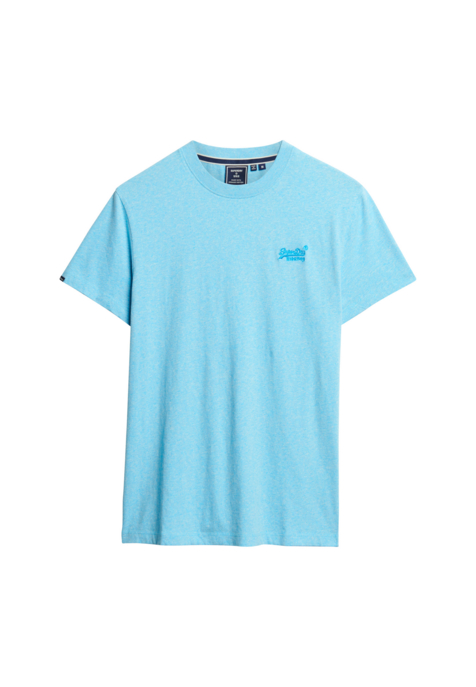 T-Shirt "Vintage Logo EMB Tee"