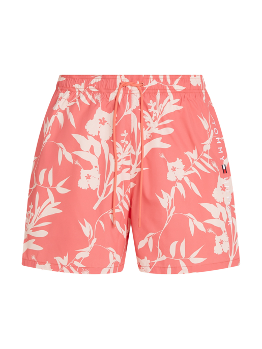 Badeshorts "MEDIUM DRAWSTRING PRINT"
