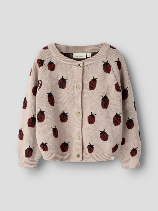 Strickjacke