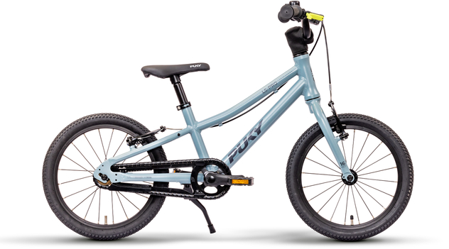 Fahrrad "Ls-Pro 16" 