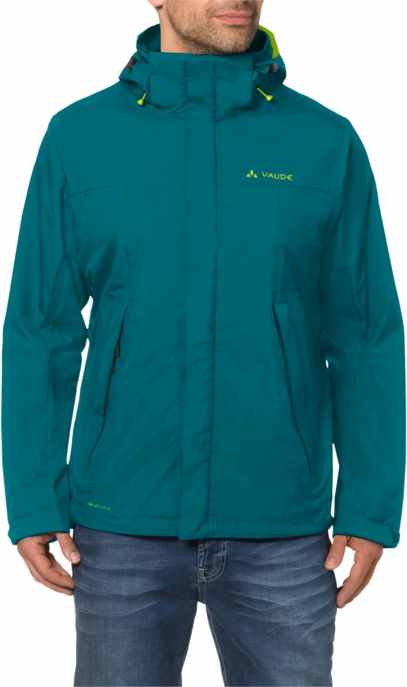 Regenjacke "Escape Light"