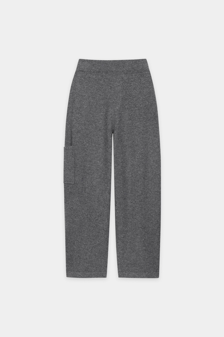 Strickhose