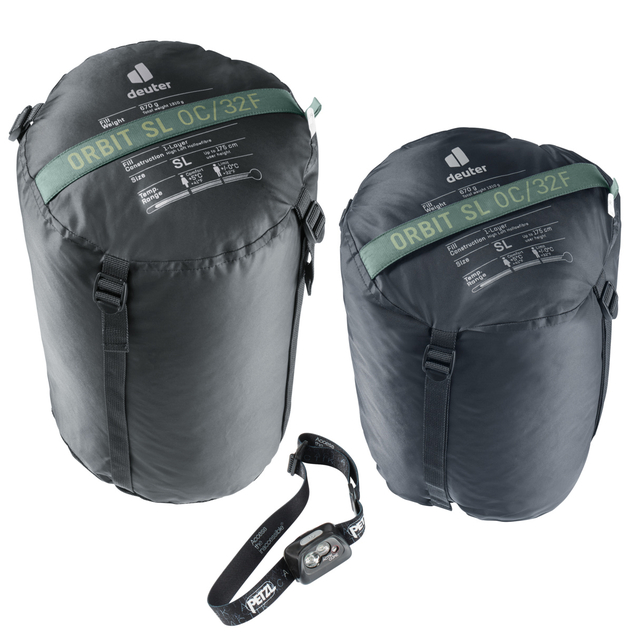 Schlafsack