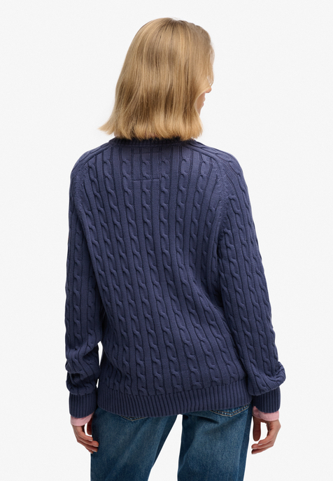 Pullover