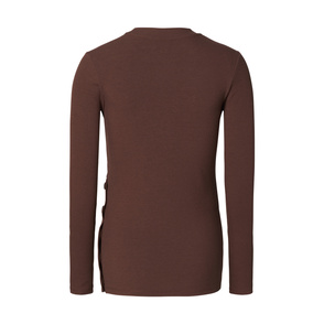 Langarmshirt