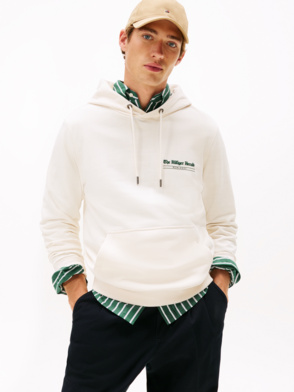 Hoodie "Herald"