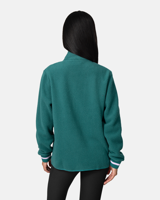 Fleecejacke "Rothe"