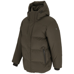 Jacke "Pavva" Short
