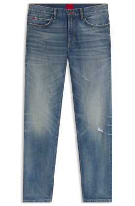 Jeans "HUGO 708"