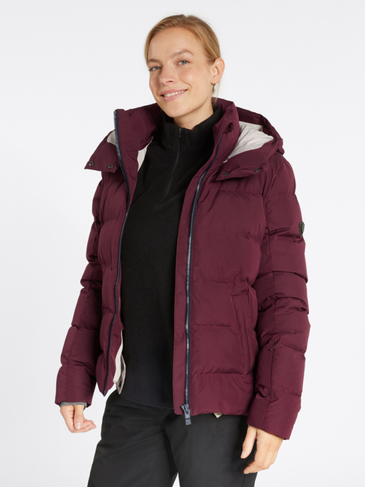 Skijacke "Tusja Lady"