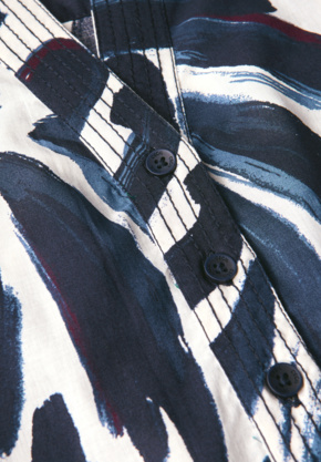 Tunika "Printed Light Cotton"