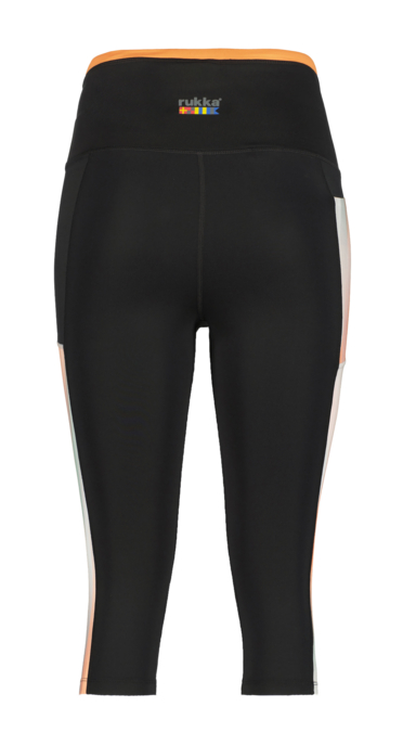 Capri-Leggings "Mouru"