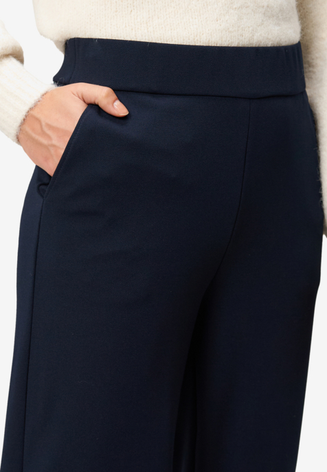 Stoffhose