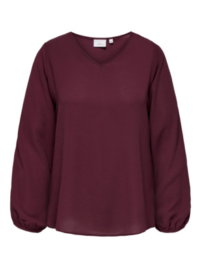 Bluse "CARVica"