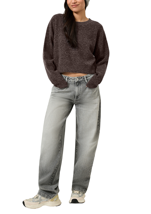 Strickpullover