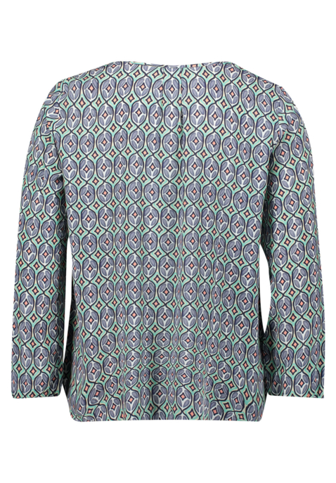 Bluse "Casual-Bluse"