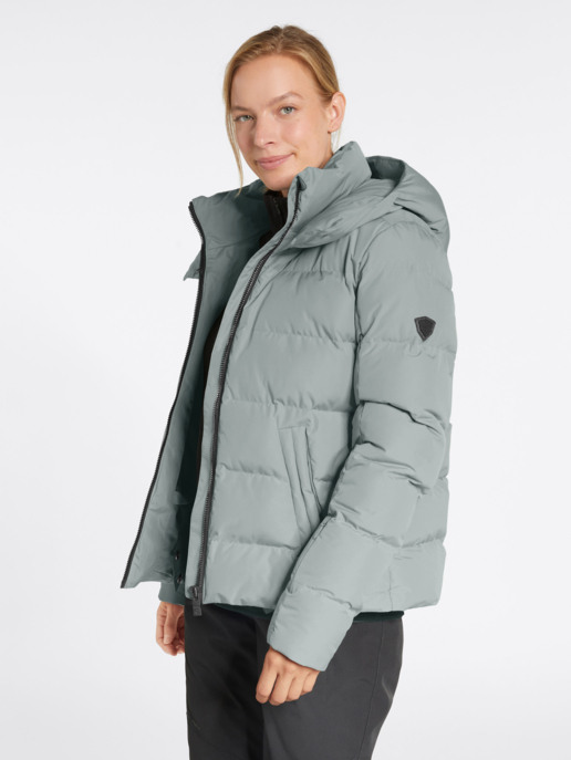 Skijacke "Tusja Lady"
