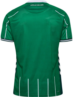Werder Bremen "Home Jersey Kids 25/26"