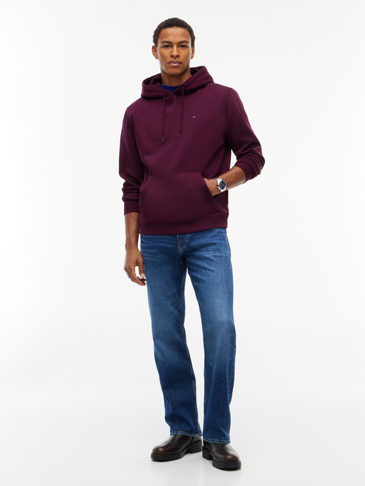Hoodie "REG S FLAG"