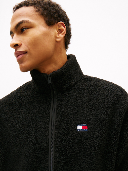 Fleecejacke