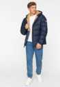 Steppjacke "Interholm Cozy"