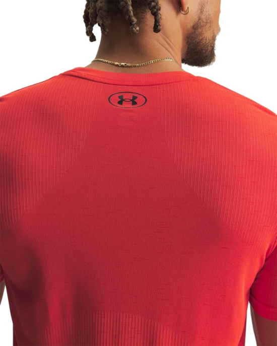 T-Shirt "UA Vanish Seamless"