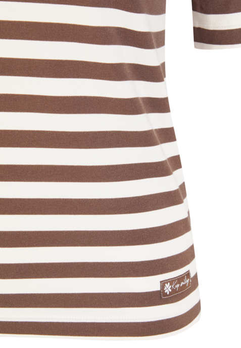 T-Shirt "Wild Times"