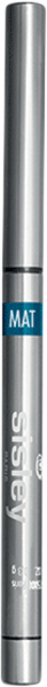 Phyto-Khol Star Matt 5 Peacock