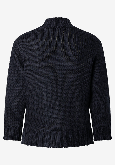Strickjacke