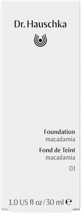 Foundation 01
