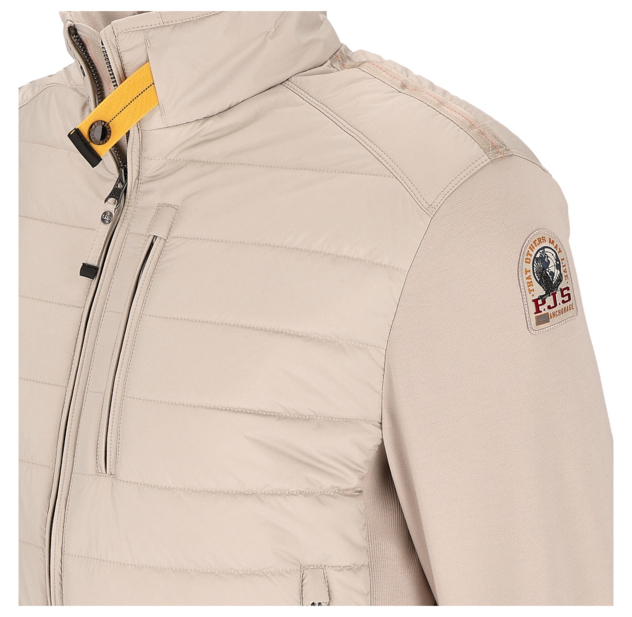 Hybridjacke "Elliot"