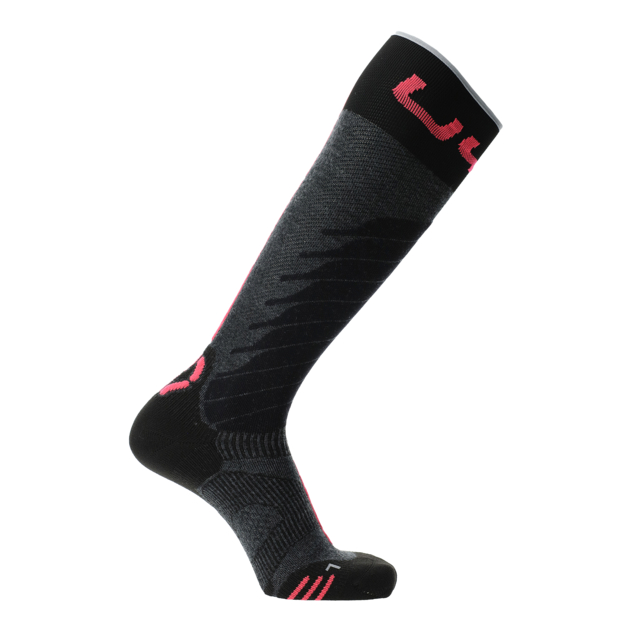 Skisocken "Lady Ski One Merino Socks"