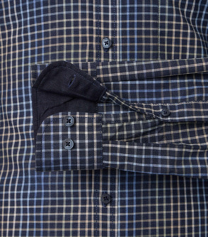 Hemd "B.D. Comfort Fit"