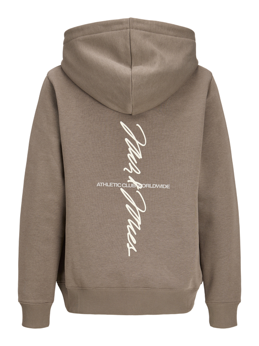 Kapuzenpullover "JcoClub"