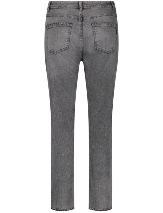 HOSE JEANS VERKUERZT BOYFRIEND