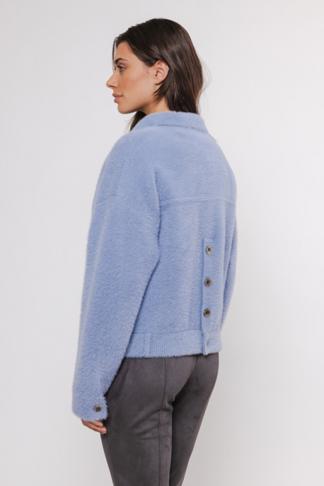 Jacke "Bubbly"